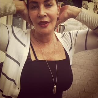 Worn in Israel
