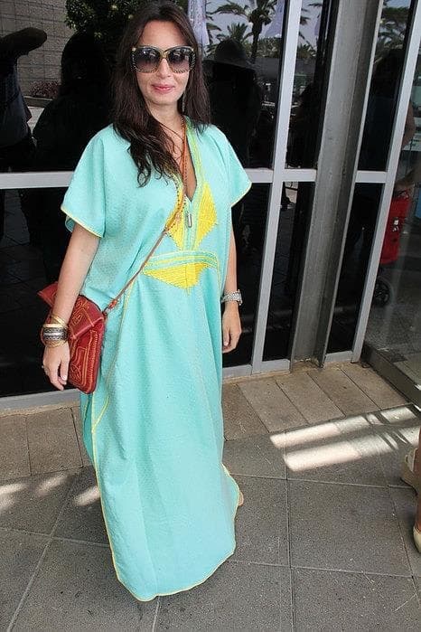 Worn in Israel