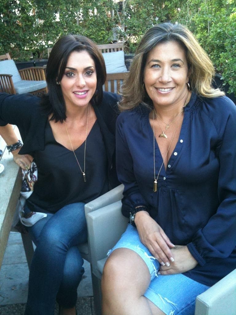 Worn in Israel